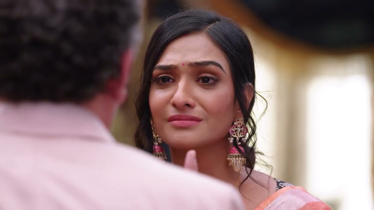 Bhagya Lakshmi S2 E39 | Zee One Germany