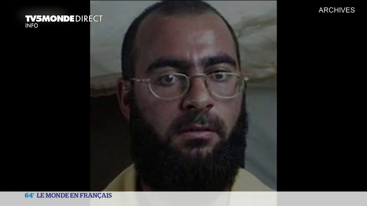 Qui était Abou Bakr al-Baghdadi ?