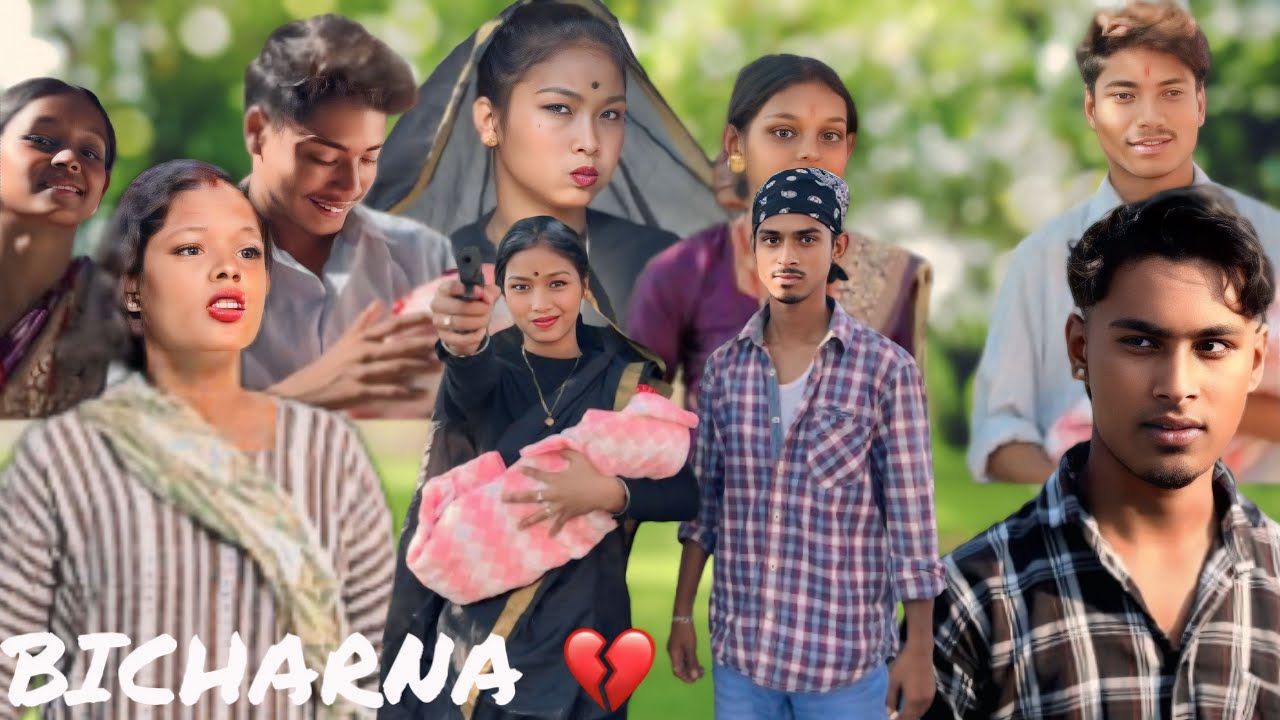 TERA YAAR HOON MEIN |. SUNLE ZARA | GUNDI DIDI | FRIENDSHIP STORY| MAREGE STORY 