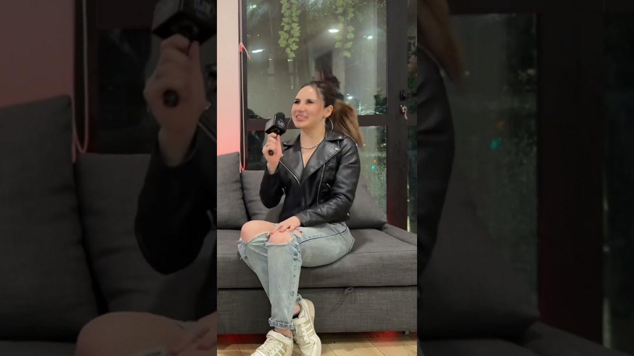 Entrevista con Gabarbie #flowmexicano #entrevista #podcast