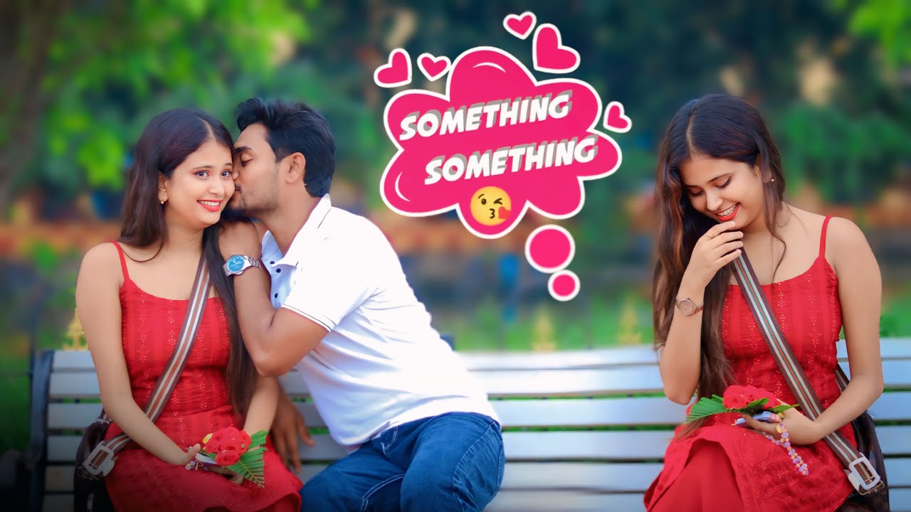 Something Something ❤ | Bubul Aman Vines