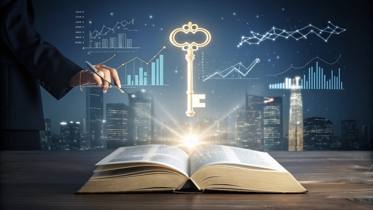 Unlock the McKinsey Secrets: 3 Years of Consulting Expertise in 1 Book!