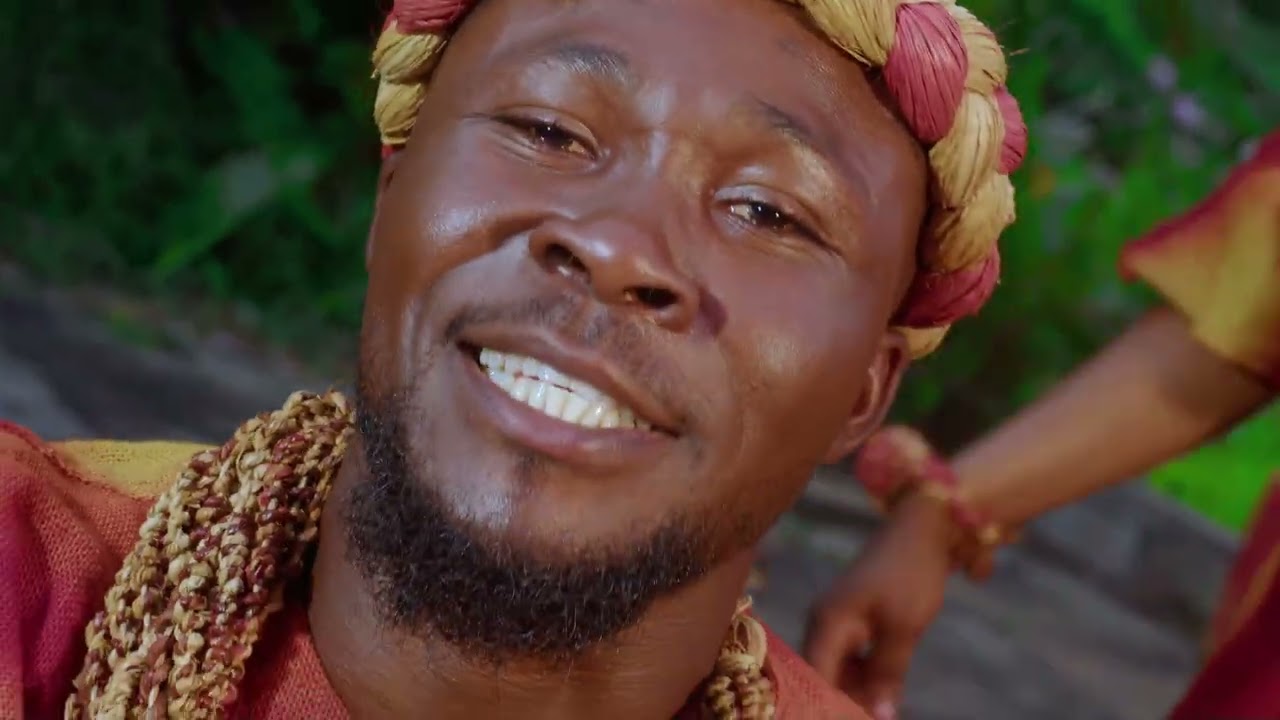 Selmo Djidji- Zoukougnringbê