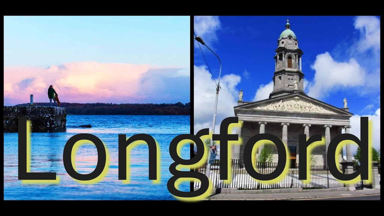 Day to day life in the most diverse town in Ireland.