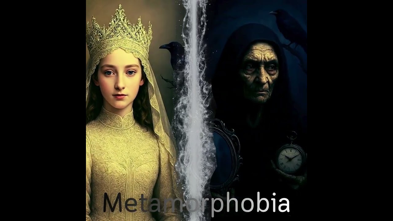 Lacrimosa - Metamorphobia