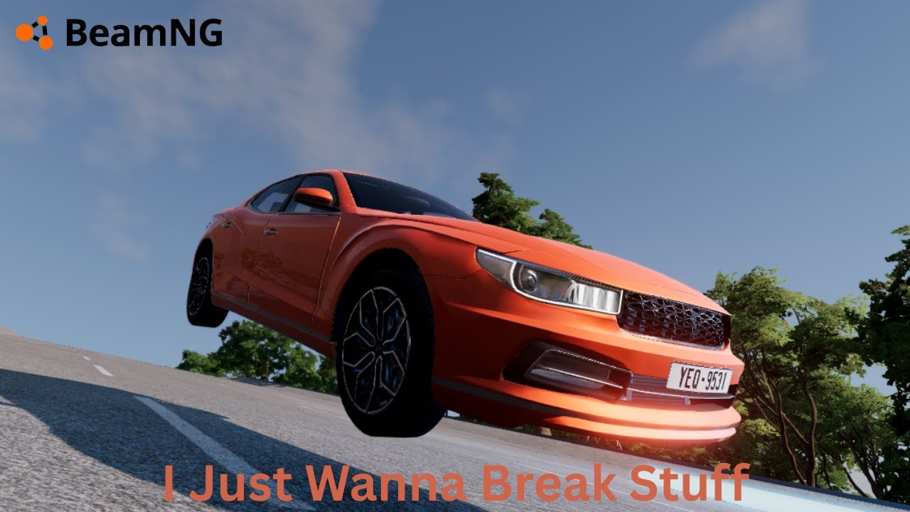 Crash Therapy