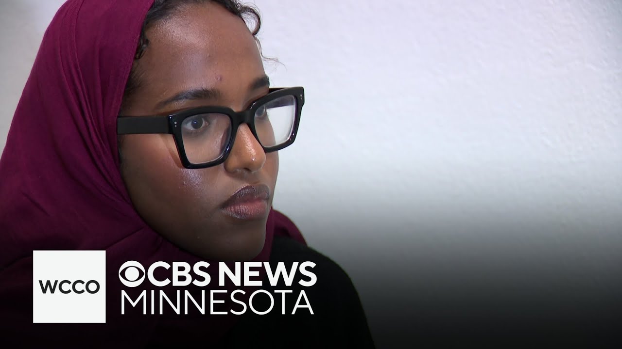 Minnesota Somali community wary amid federal enforcement push, lawmaker says