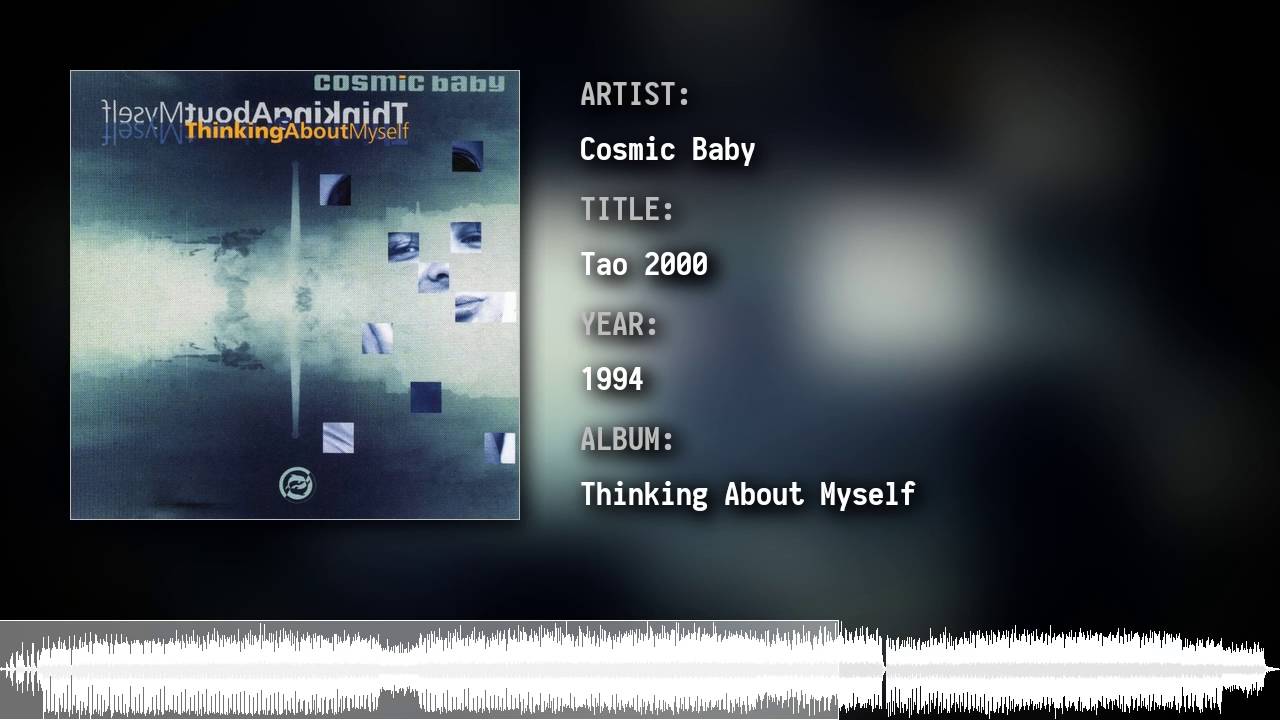 Cosmic Baby - Tao 2000