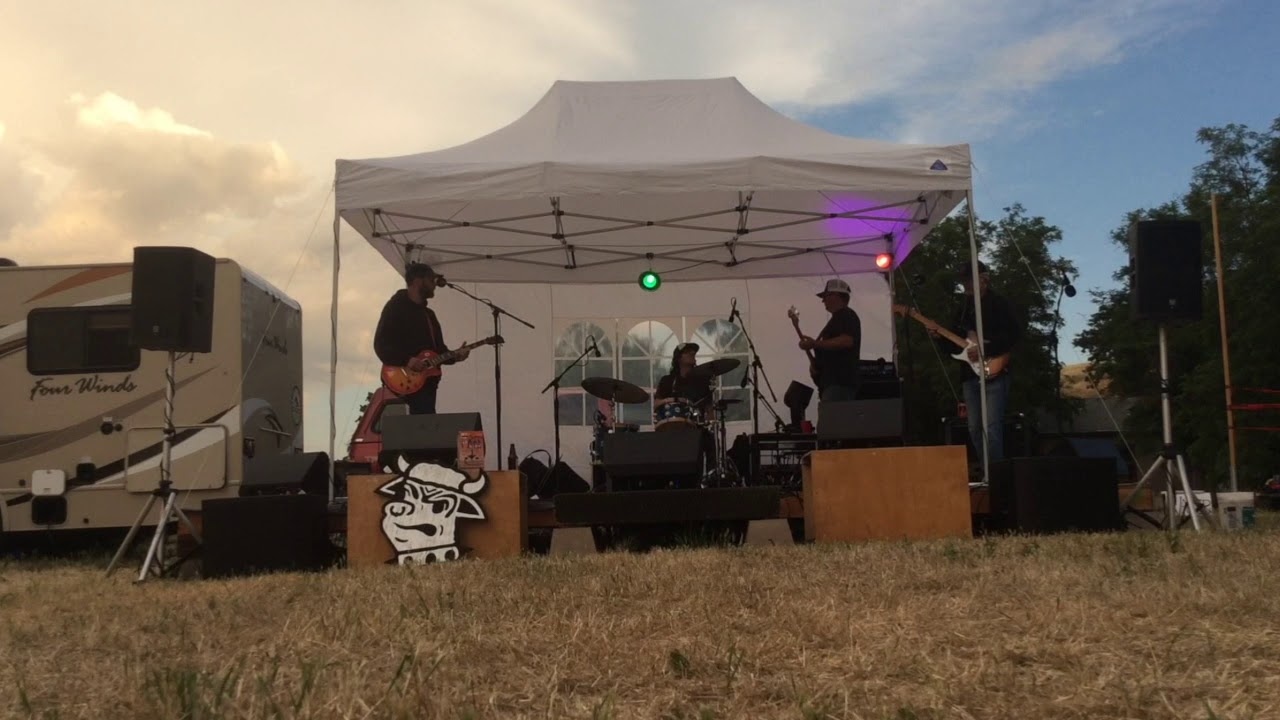 Lyle Fuller Band - Funk yard - Shakedown Street - Funk Yard