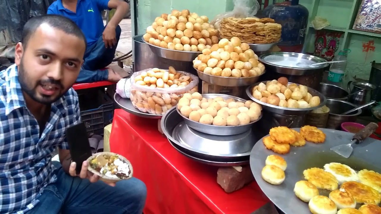Mathura Food vlog | स्वाद का सफर | SWAD KA SAFAR