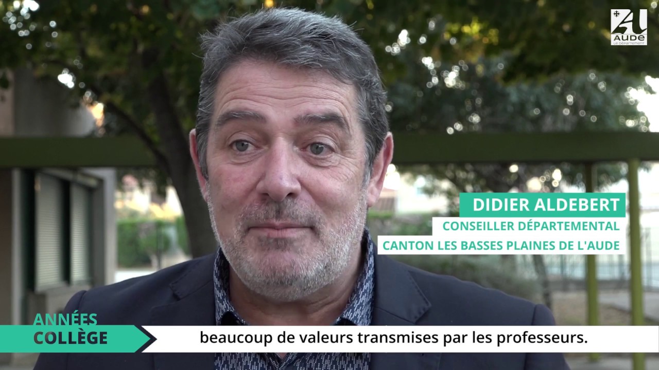 Le coll&egrave;ge de Coursan a f&ecirc;t&eacute; ses 50 ans !