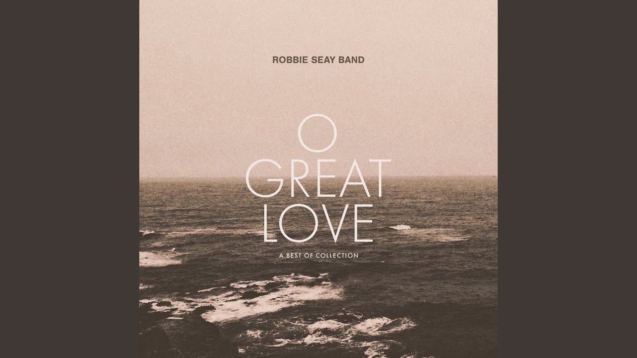 Oh, Love That Will Not Let Me Go (feat. Audrey Assad)