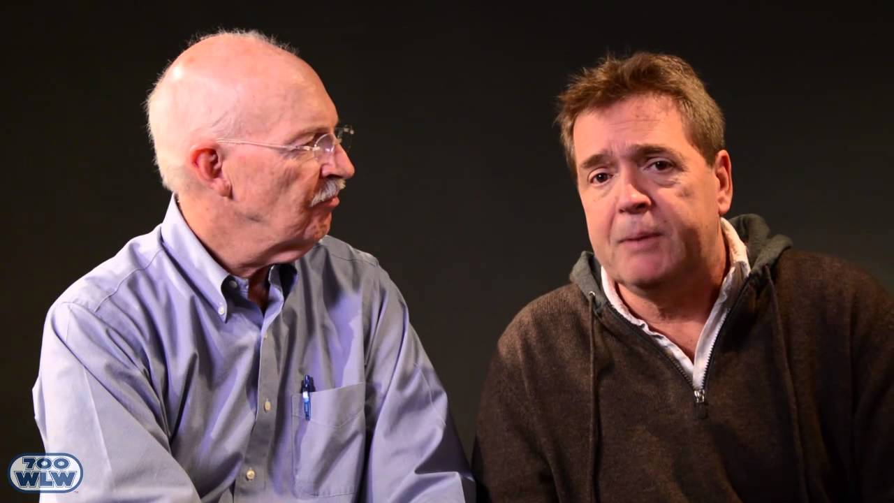 Jim Scott Announces Retirement, Mike McConnell To Take Over