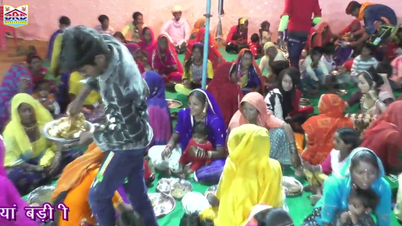 सुपेरहिट भजन - Rajasthani Live Program - 2020 New Marwadi Bhajan - FULL Video