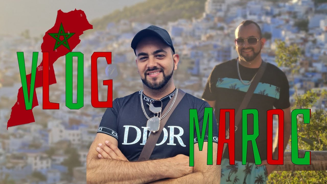 MAROC TOUR 2023