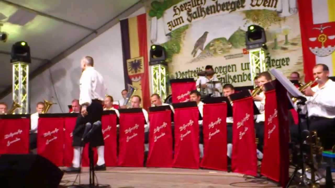 Wilfried Rösch - Bystrockica Polka
