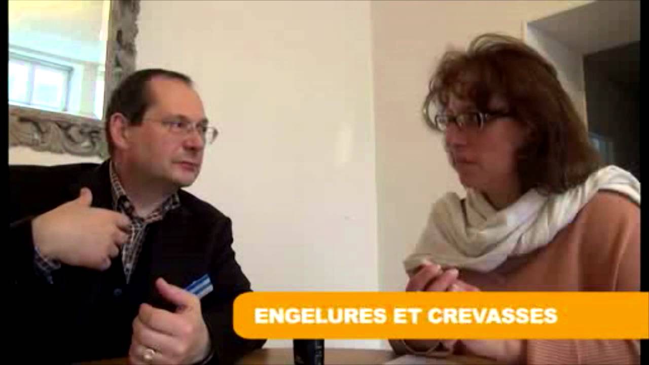Le Rendez-Vous Forum Santé - Engelures et crevasses