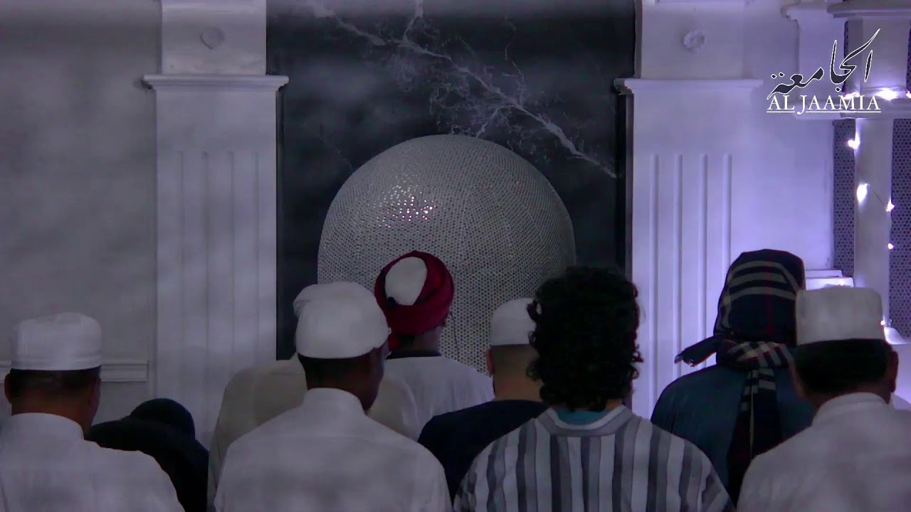 Ramadan Taraweeh - Night 16