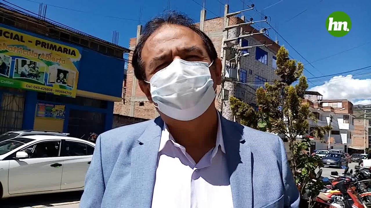 RECUPEREMOS LA ESTABILIDAD REGIONAL