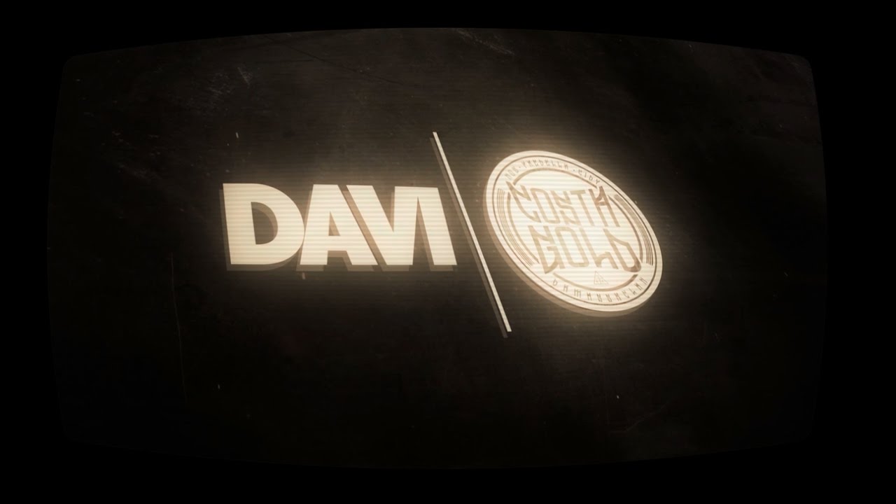 MC Davi Part Costa Gold - Sensual Girl (Lyric Video) Pedro Lotto e Billy Billy