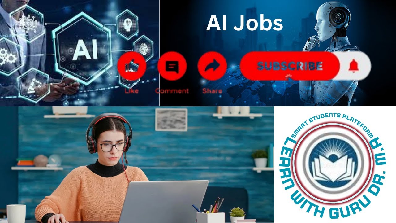 Remote & Global Opportunities | Work From Home AI Jobs