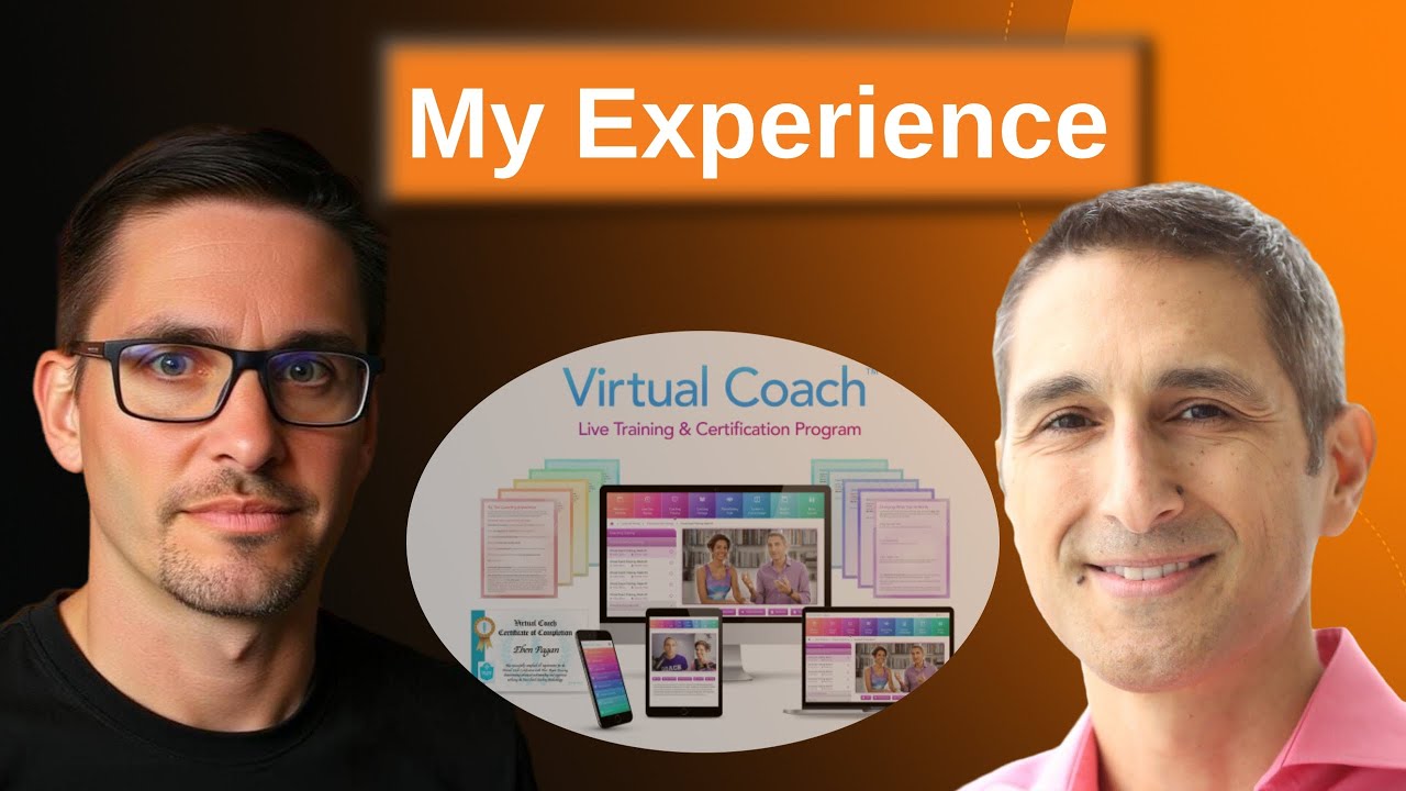 Eben Pagan Virtual Coach Review - Is It Worth It?