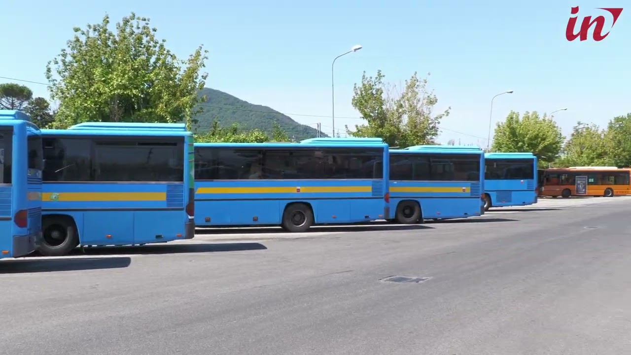 Autolinee Toscane, in arrivo oltre 2mila nuovi bus nei prossimi 5 anni