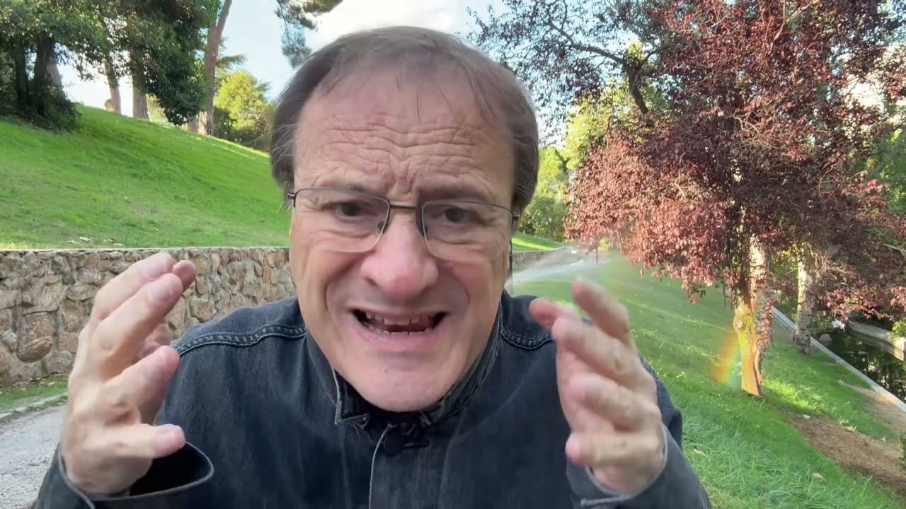 La profecía del ORO”: llega el “Tercer mandato”. José Luis Cava