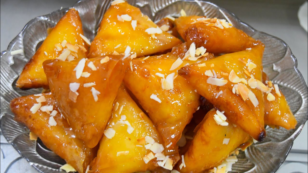 اسهل بريوات تطوانين بالجبن بلدي حشو اقتصادي معلكة و بكمية كثيرة👌