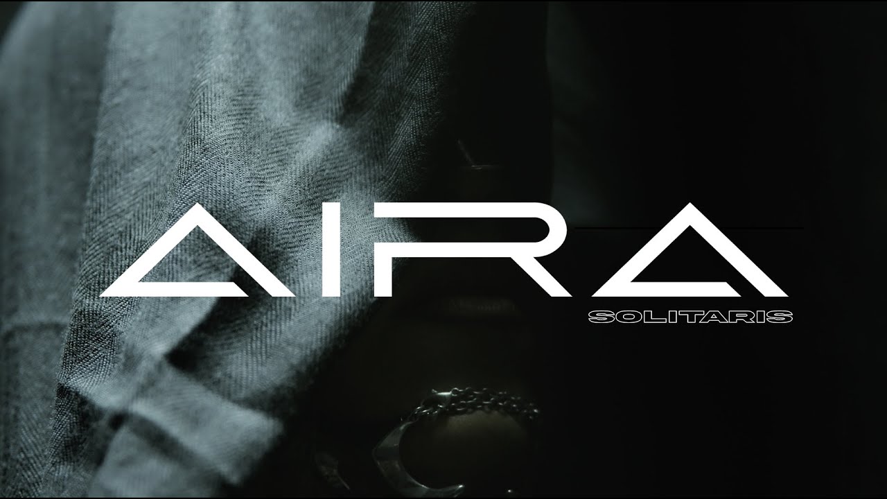 SOLITARIS - Aira (Official Music Video)
