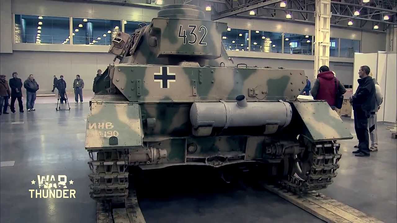 Real Tanks for Igromir 2013!