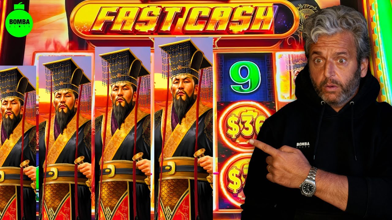 💵 В поисках БЫСТРЫХ ДЕНЬГ в Вегасе... Всё стало безумным!