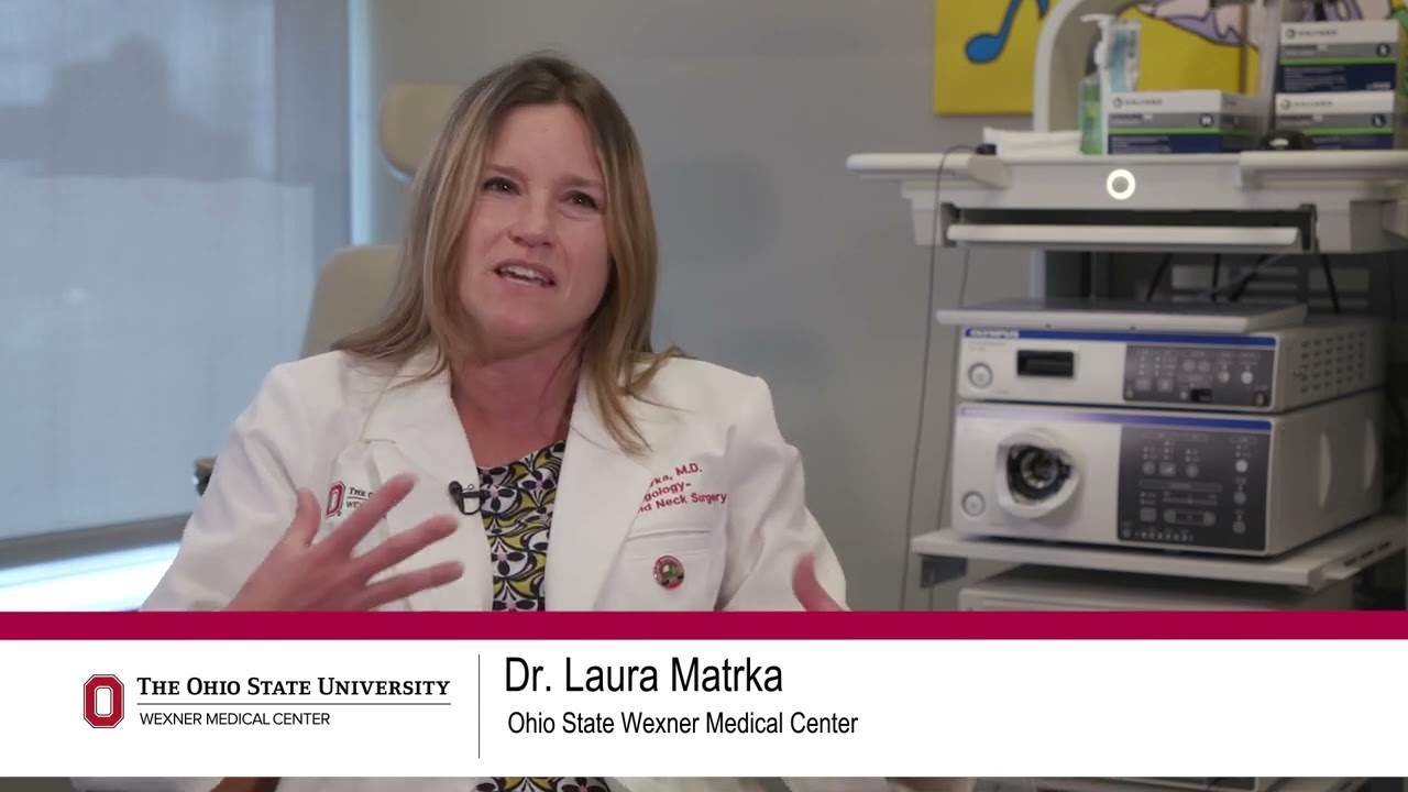 Voice therapy key to gender-affirming care | Ohio State Medical Center