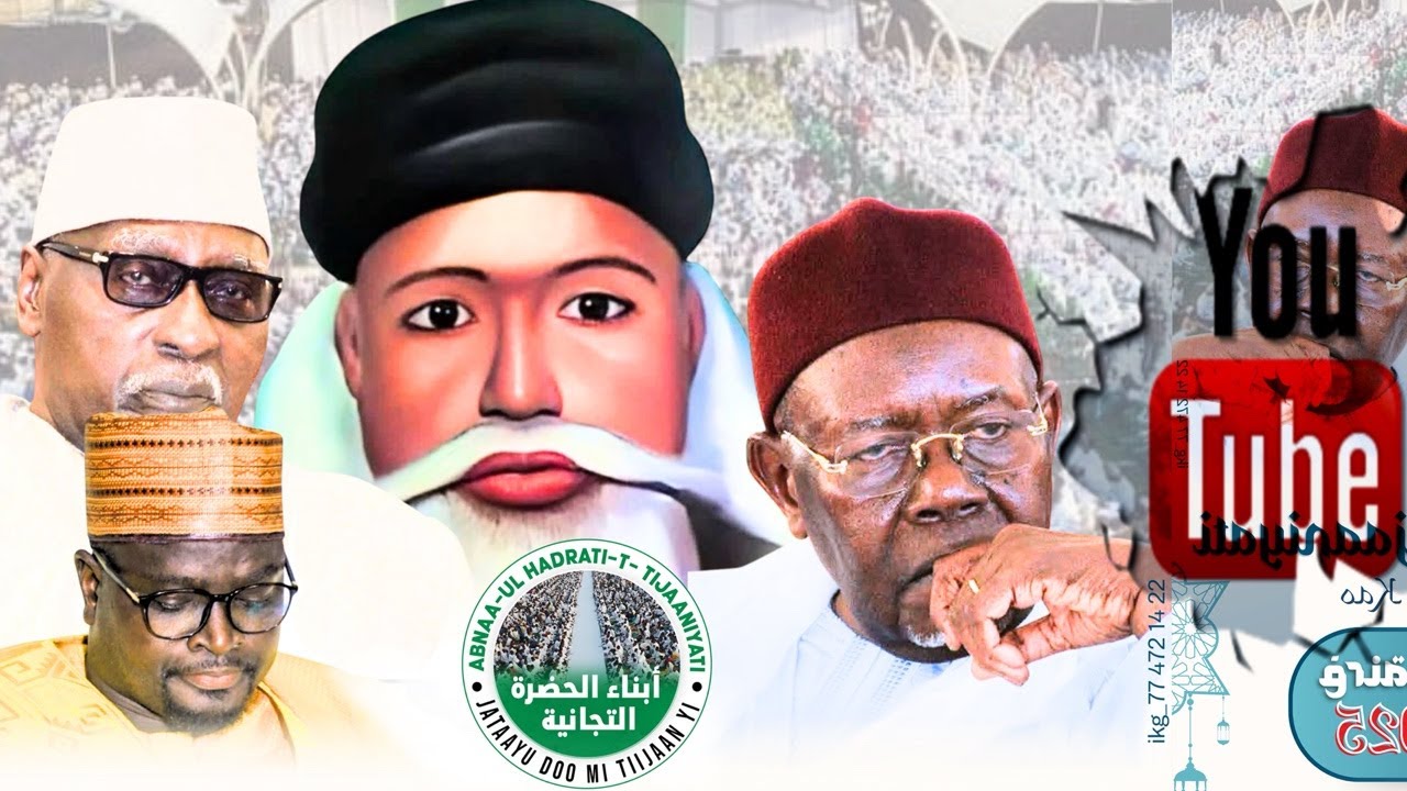 HADARATOUL JUMMAH POPULAIRE ABNA'UL HADRATI TIJAANIYATI (SECTION DJIDDAH THIAROYE KAO)
