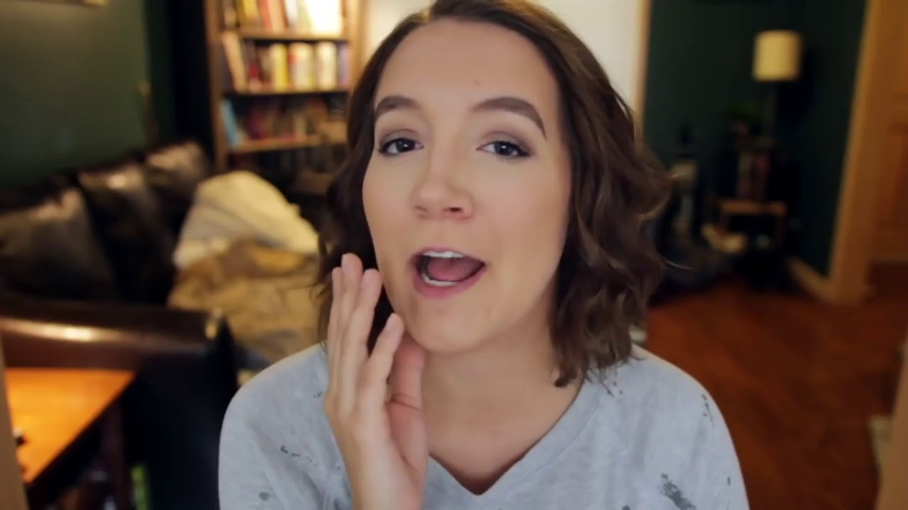 MissFenderr Intro & Laugh Edit!