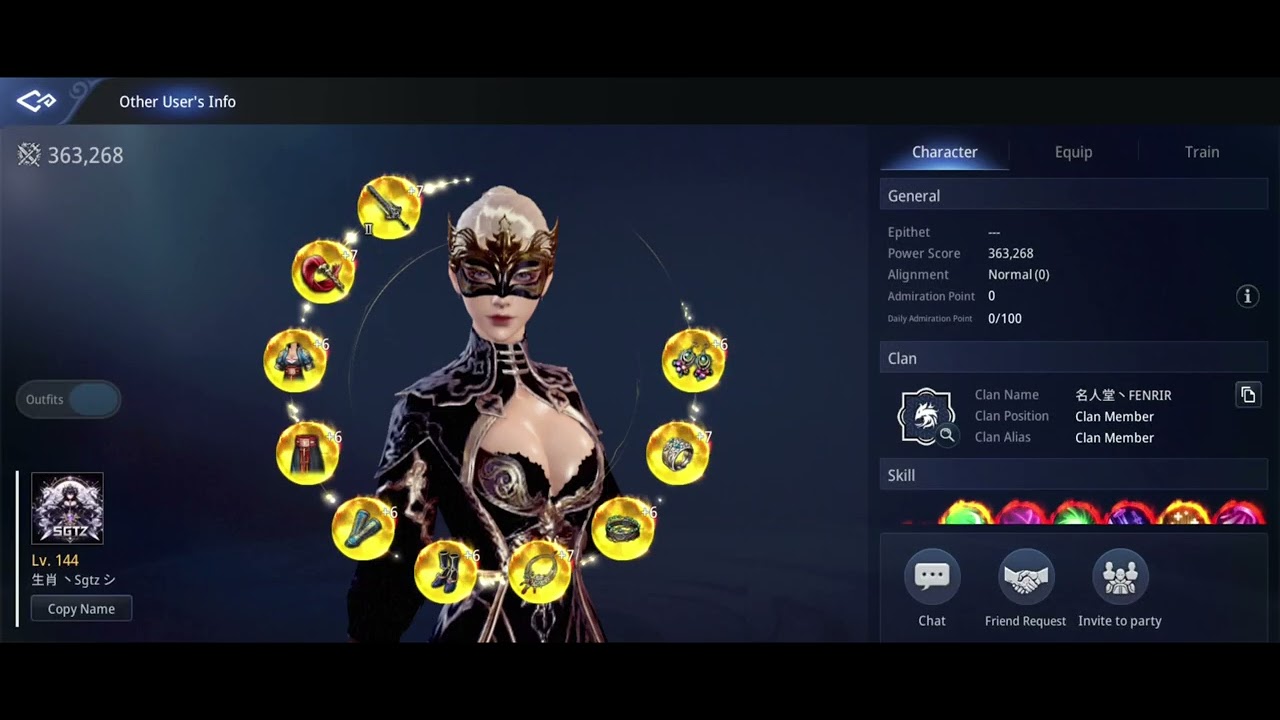 Mir4 Warriror- Alat hindi kaya.. Ahahaha #mir4 #mir4pvp #gaming