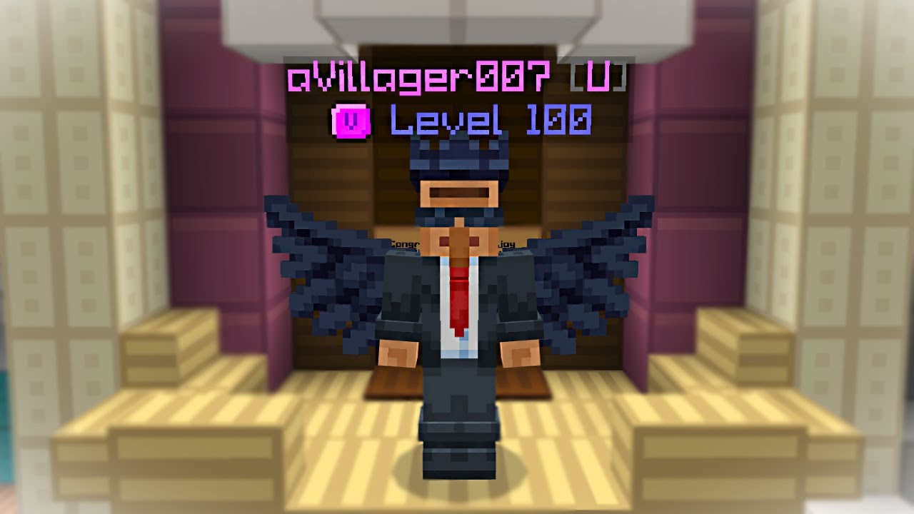 Hive Murder Mystery MAX Level