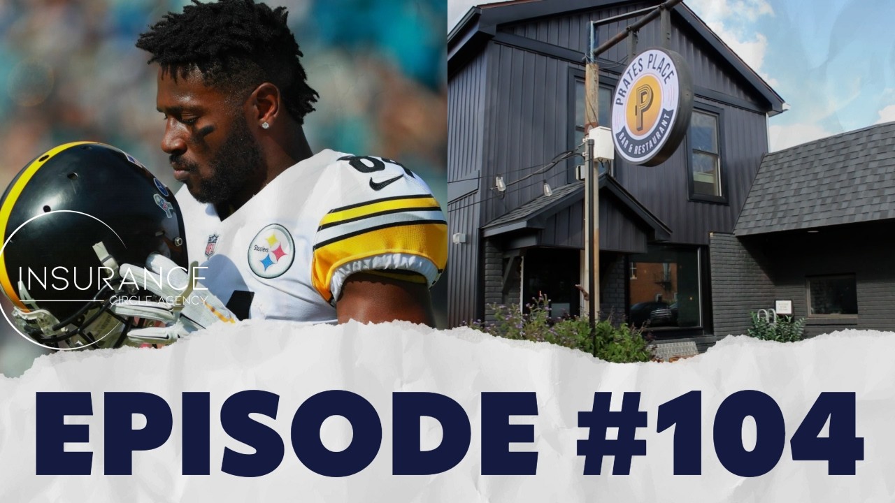 The David Rice Show - Episode #104 | JTV