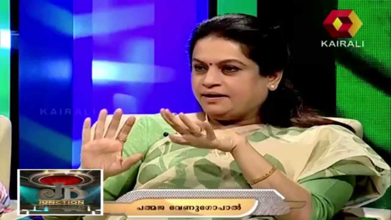 I still provide food & salary to K Karunakaran`s staff: Padmaja Venugopal