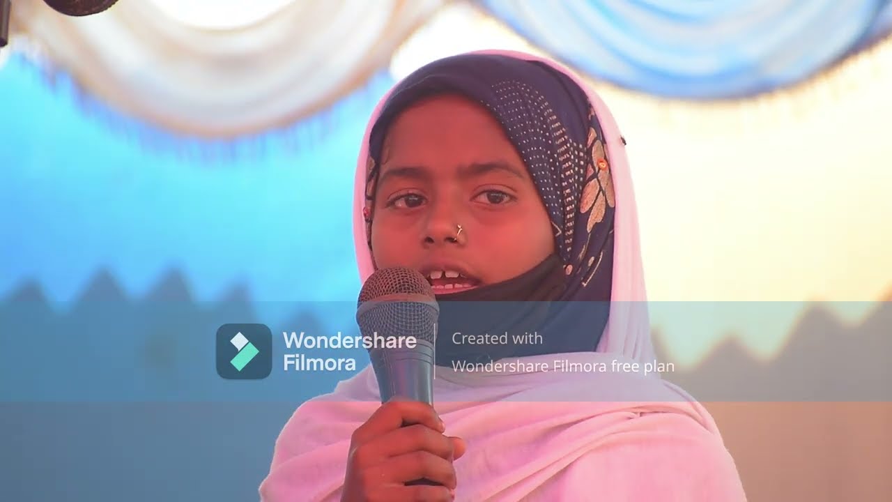 madrasa sabilurrashad  harinagar basantpur/nath program/beautiful voice/educational program 2022