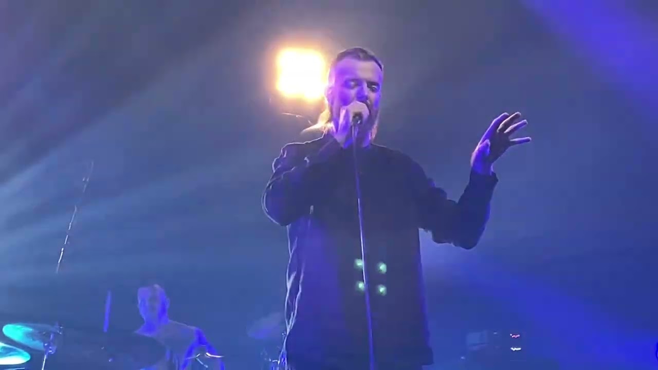 Karnivool - Aozuroa (Odeon Theatre, Hobart TAS | 16.07.25)