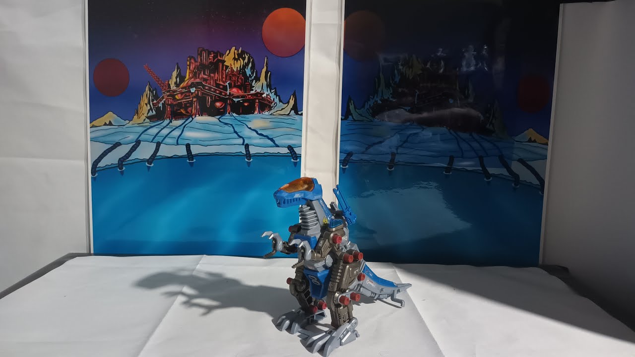 Arosaurer 