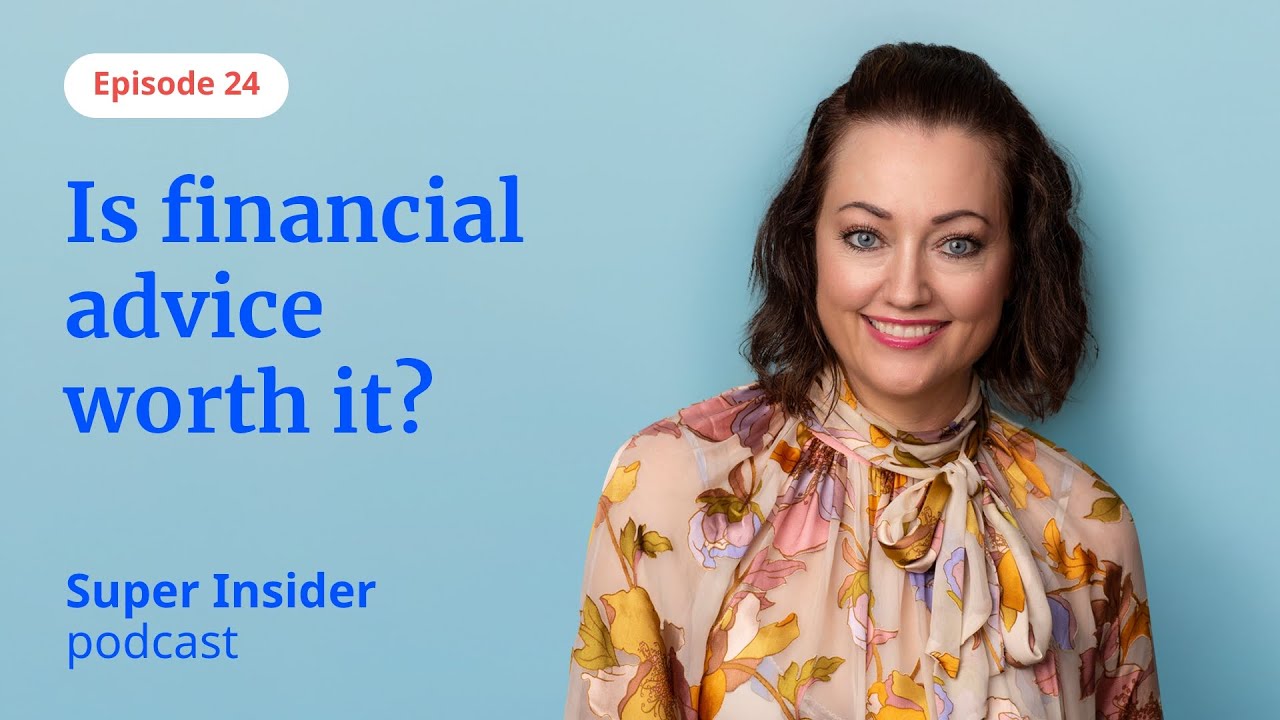 Is financial advice worth it? The power of planning for retirement