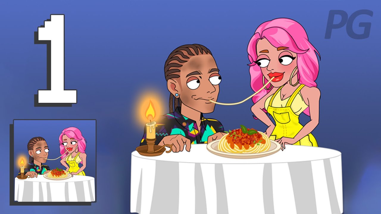 Star's Choices: Fun Story - Gameplay Walkthrough [Android, iOS Game]