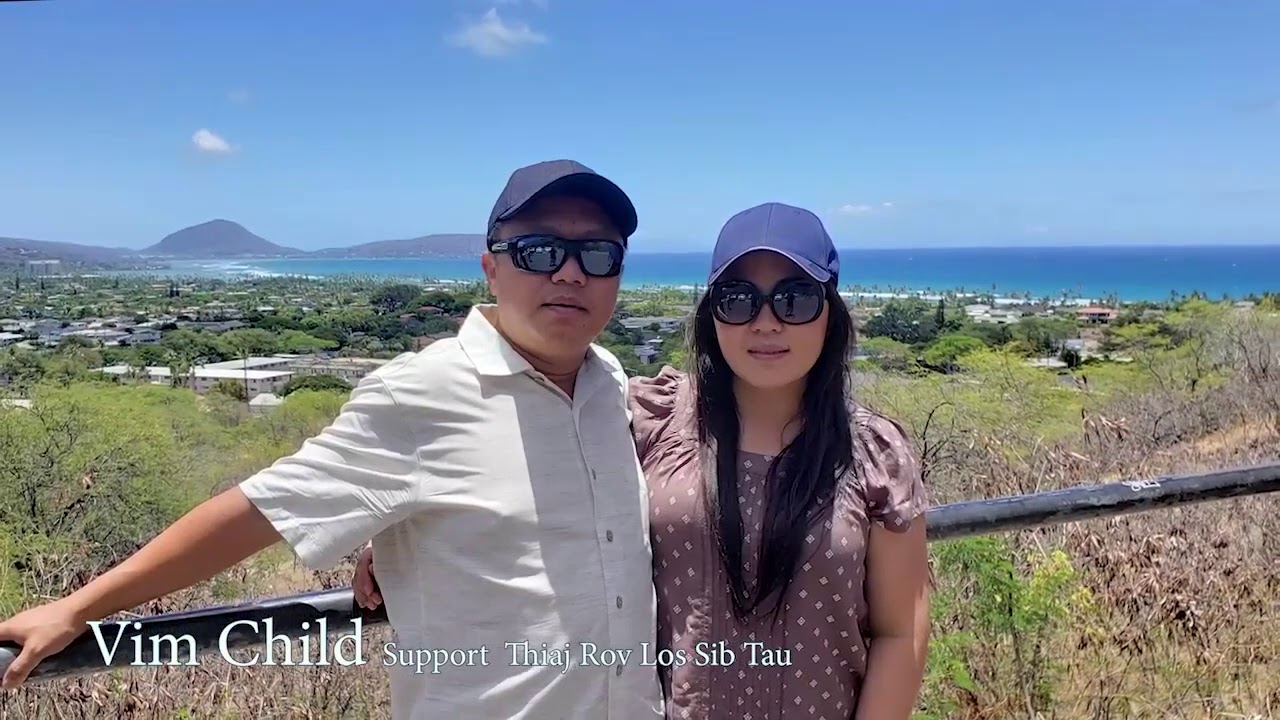 Vim Child Support Thiaj Rov Los Sib Tau. 8/20/2020
