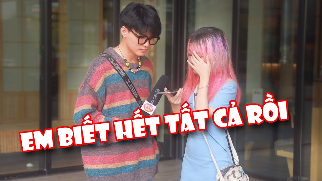 Cuộc Gọi Định Mệnh #26 | Tình Yêu Không Có Lỗi, Lỗi Tại Bạn Thân | NTH VLOG