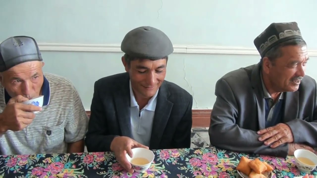 Sarpo kiydi.