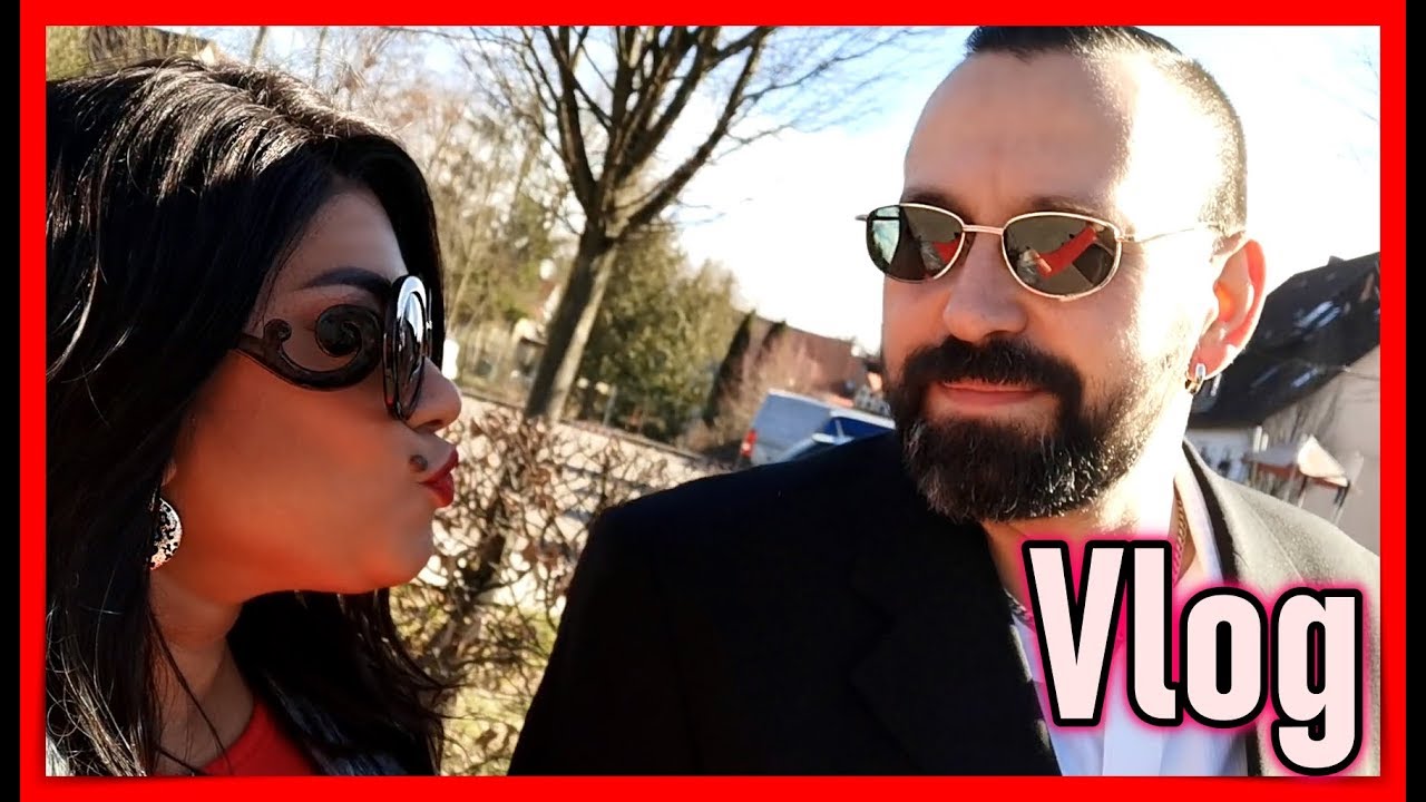 VLOG:Vamos a una BODA ALEMANA! | Bellisssimaa2TV