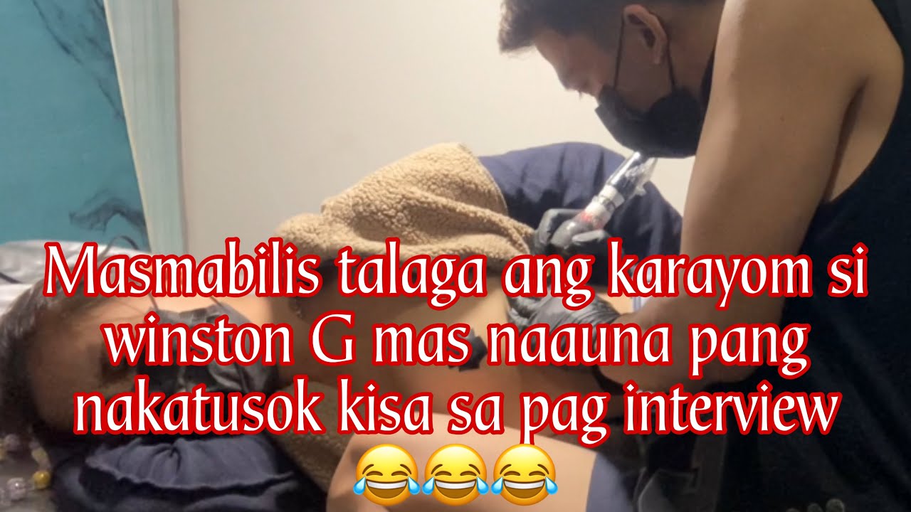 Masmabilis pa sa alas kwatro😁😁😁