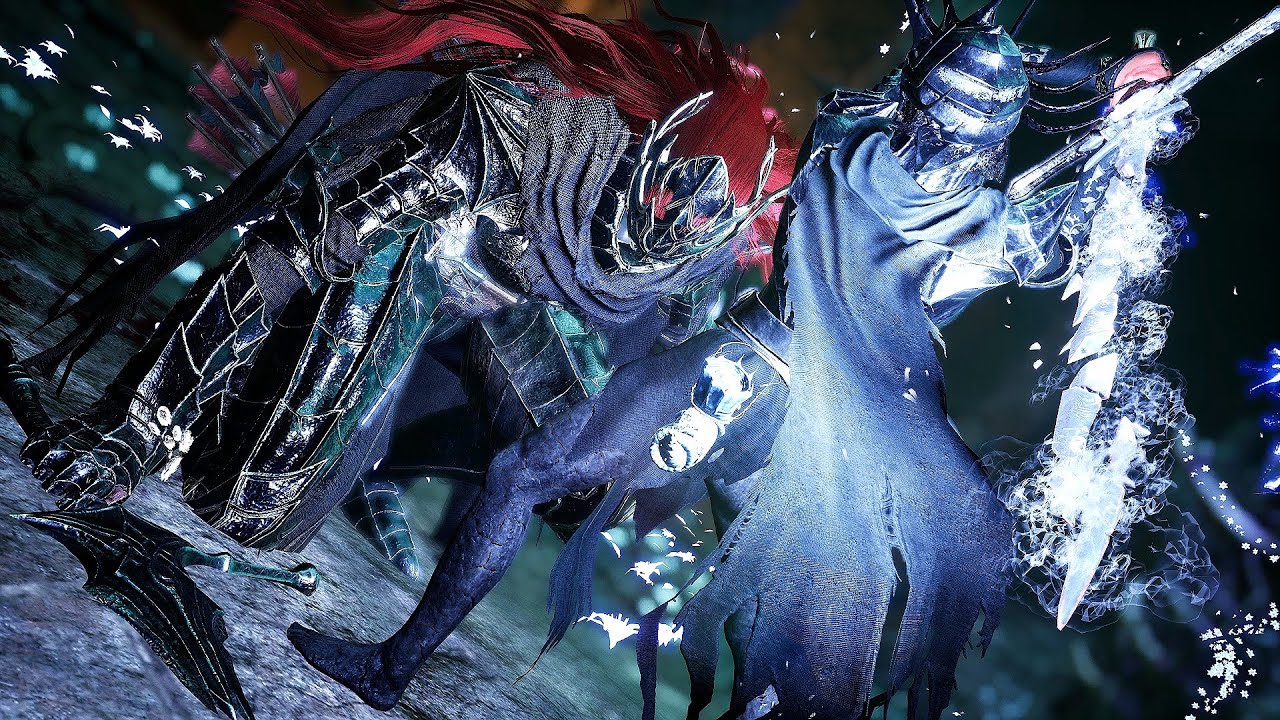 Lords of the Fallen Version 2.5 Is Literally A New Game